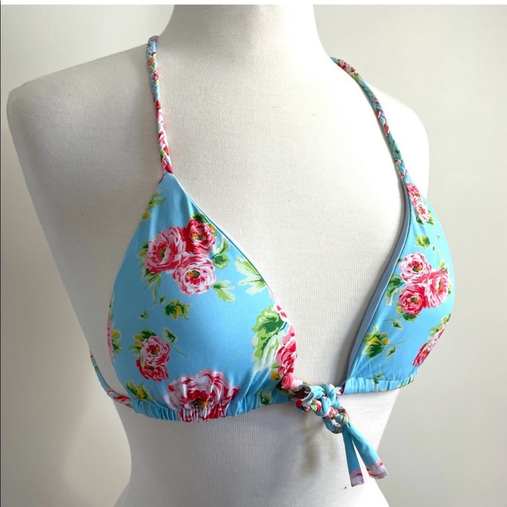 San Lorenzo Besame Bikini Top M